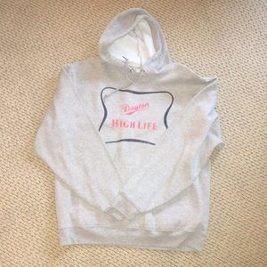Dayton High Life Hoodie.